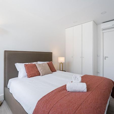 Guestready - Sedona Lodge Near Palacio De Cristal Porto Luaran gambar
