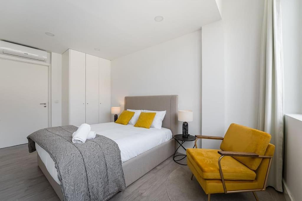 Guestready - Sedona Lodge Near Palacio De Cristal Porto Luaran gambar
