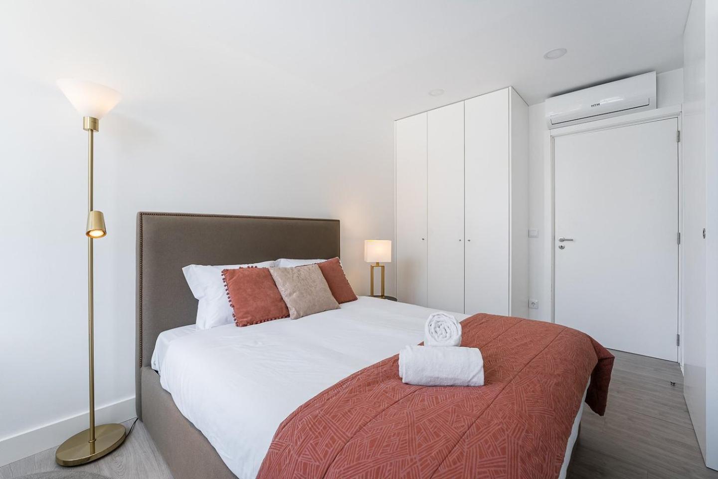 Guestready - Sedona Lodge Near Palacio De Cristal Porto Luaran gambar