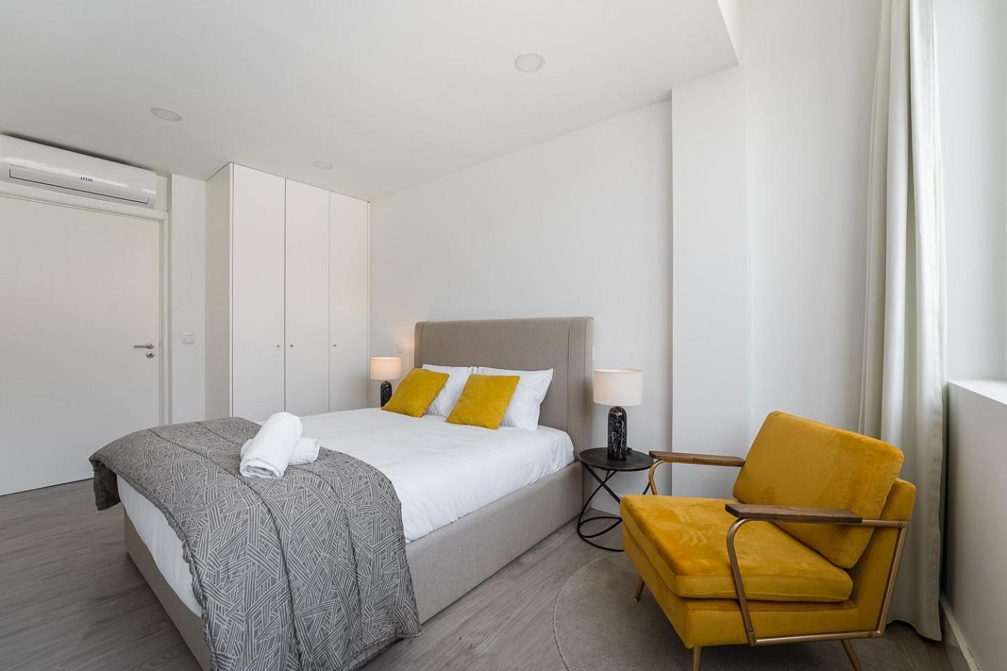 Guestready - Sedona Lodge Near Palacio De Cristal Porto Luaran gambar
